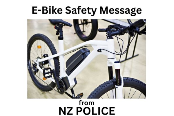 ebikes