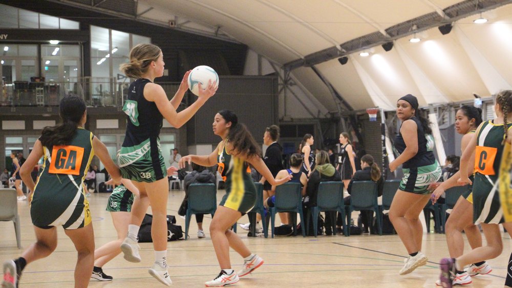 netball