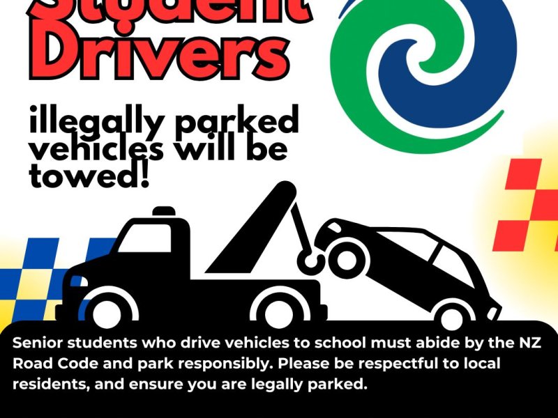 student drivers