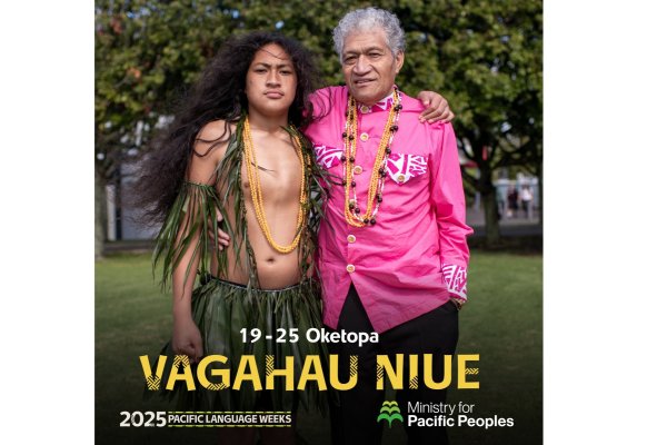 niue