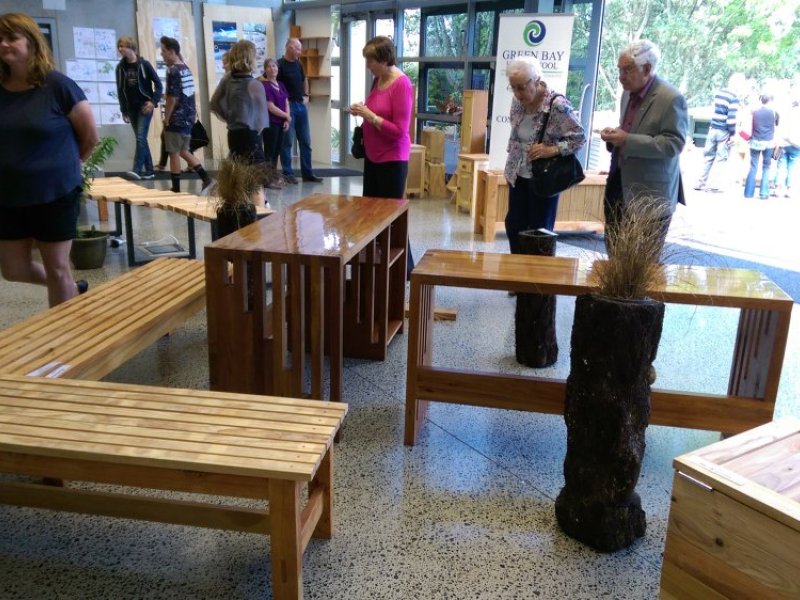 tech expo
