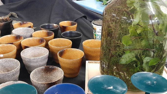 matariki stall holder
