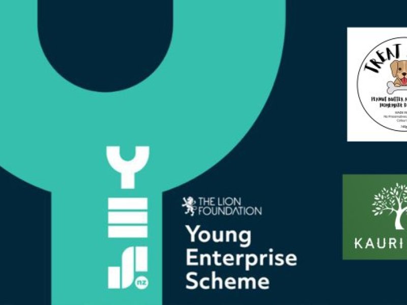 young enterprise