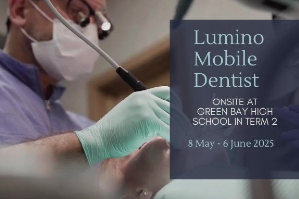 mobile dentist