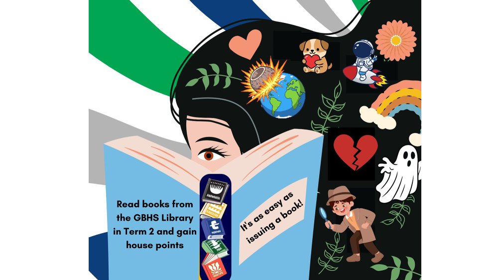 reading challenge