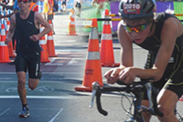 triathlon