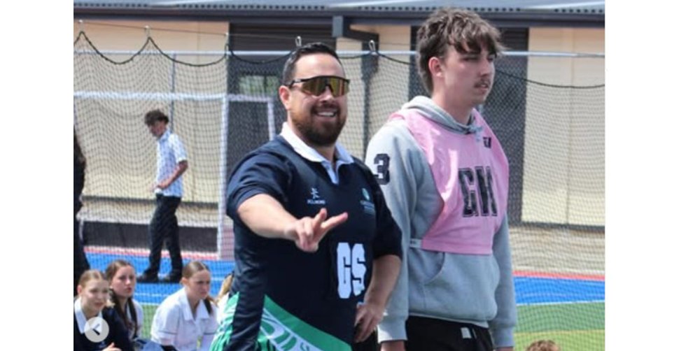 staff v student