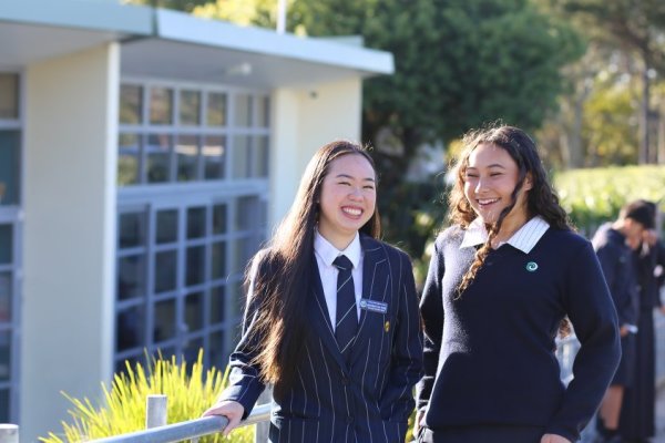 open evening image