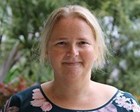 Linda Heckler