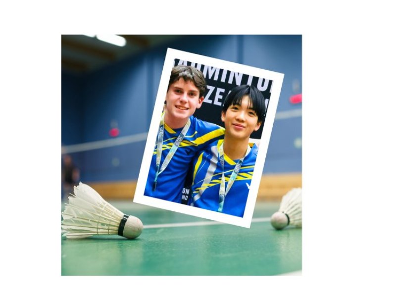 badminton