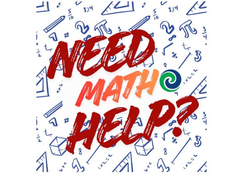 math help