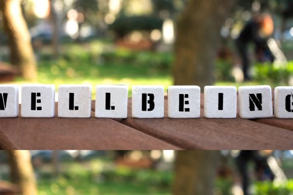 wellbeing