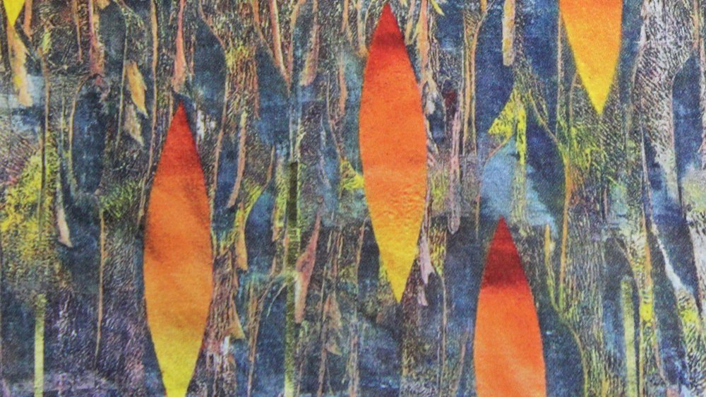 john allpress art