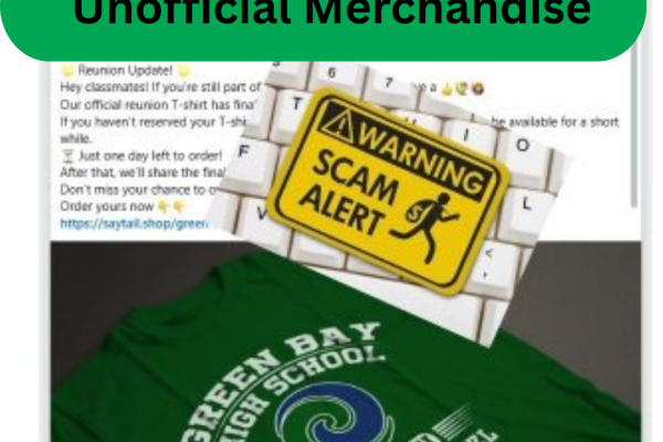 scam alert