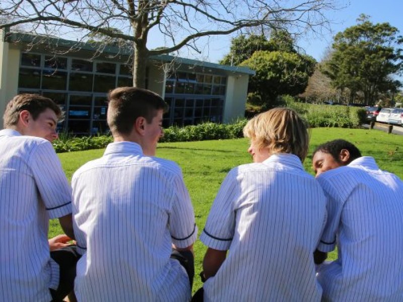 leadership in action