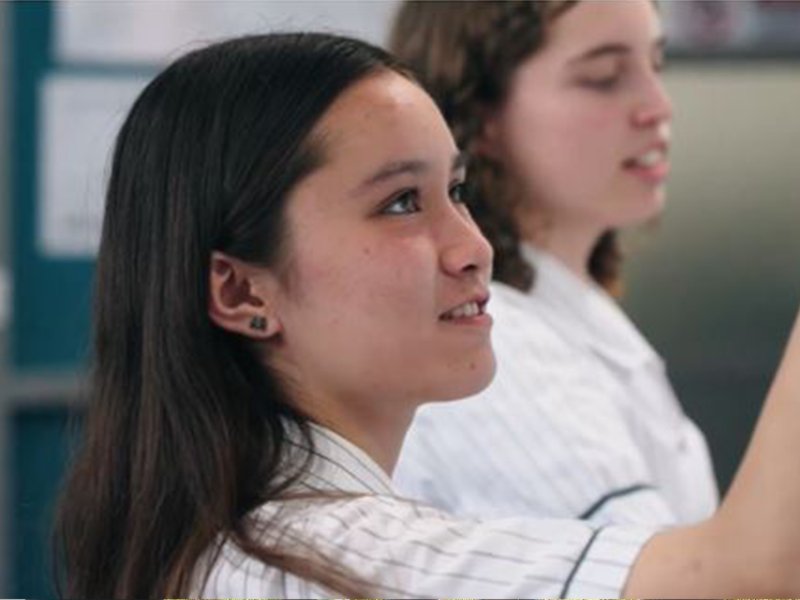 ncea pilot