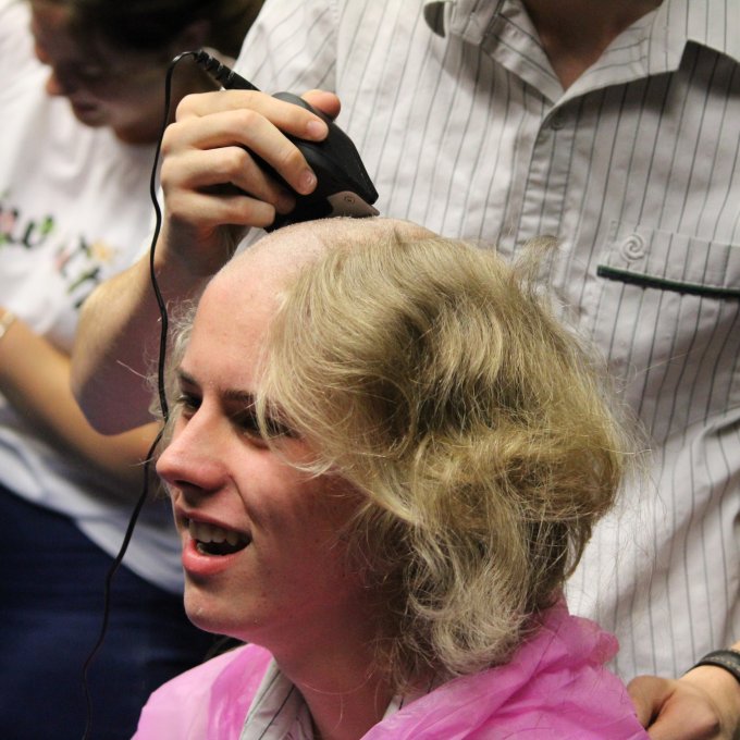 Tomorrow is GBHS's Shave for a Cure event!
Wednesday 4 September, to be held in the gym at lunchtime.

A group of staff and students are showing their solidarity for Kiwis living with blood cancer who may lose their hair through chemotherapy treatment by committing to fundraise for Leukaemia & Blood Cancer New Zealand and shaving for a cure.

Every shave matters. Your shave could change a life.

Students can sponsor students and teachers via the official fundraising page (link below) or donate a gold coin on the day of the event.

https://www.shaveforacure.co.nz/t/gbhs-shave-for-a-cure-2024