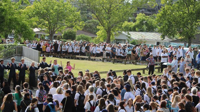 Powhiri