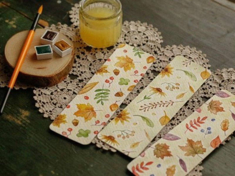 bookmarks