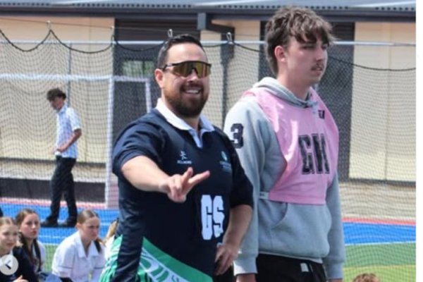 staff v student