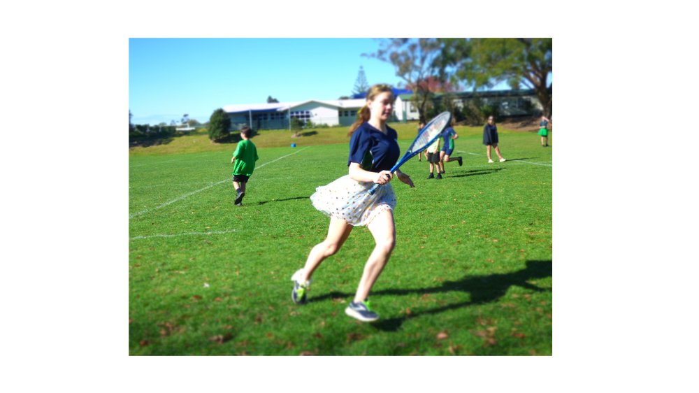 softball rounders