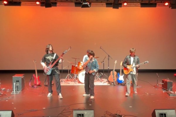 music momentum