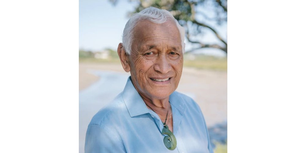 George Winikerei Taua