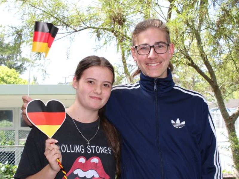 isak and Alice isak and Alice