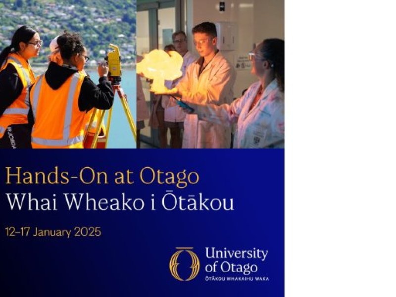 otago