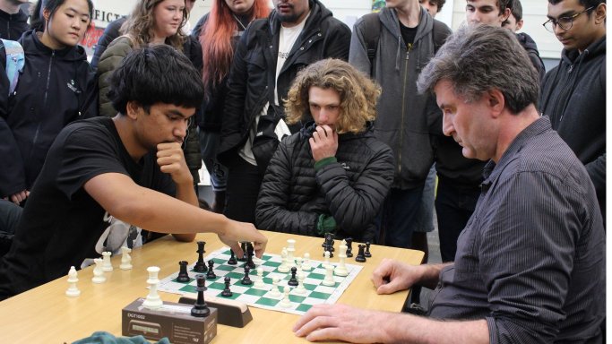 chess comp