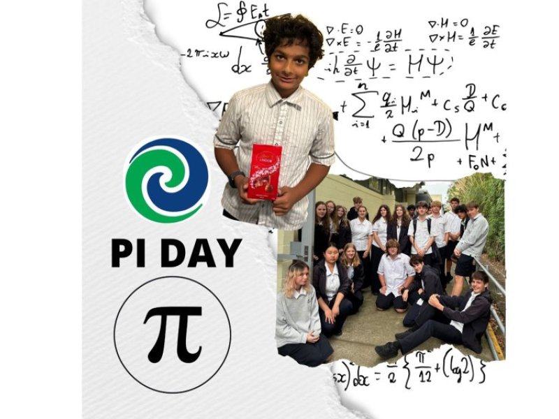 Pi Day