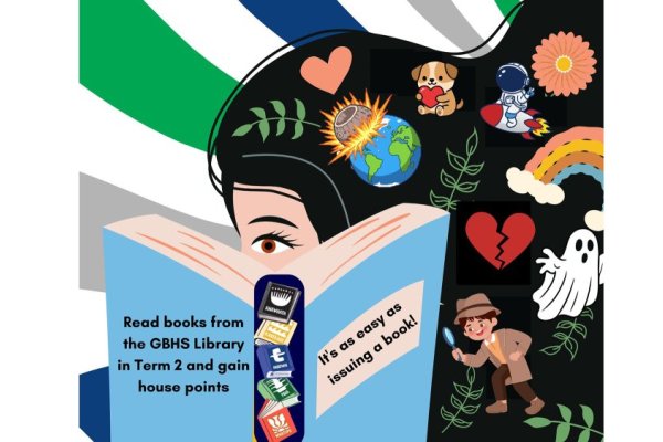 reading challenge
