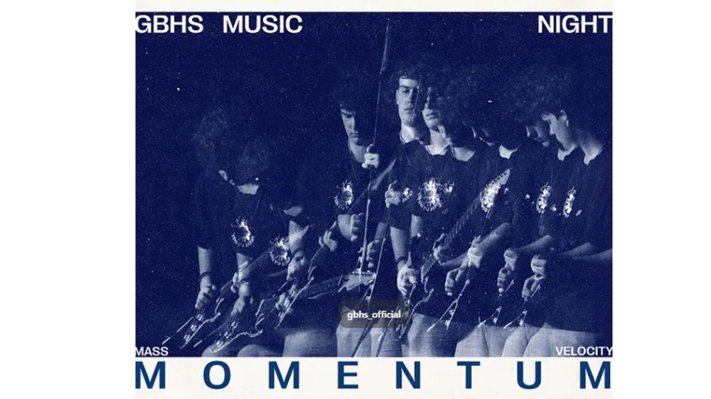 momentum