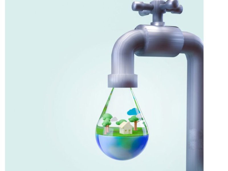 waterdrop