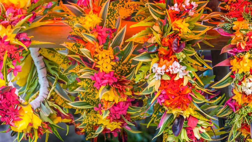 cook islands language week 2025