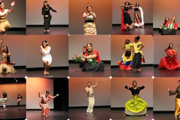 cultural week