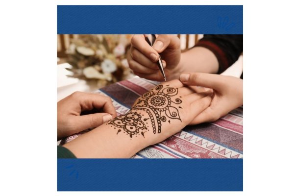 henna