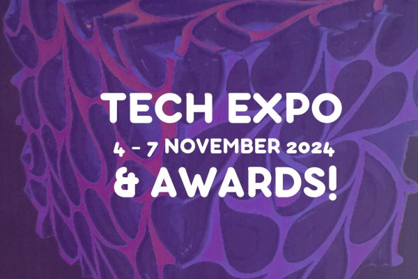 Tech Expo 2024