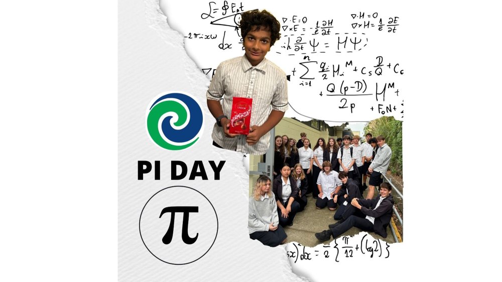Pi Day