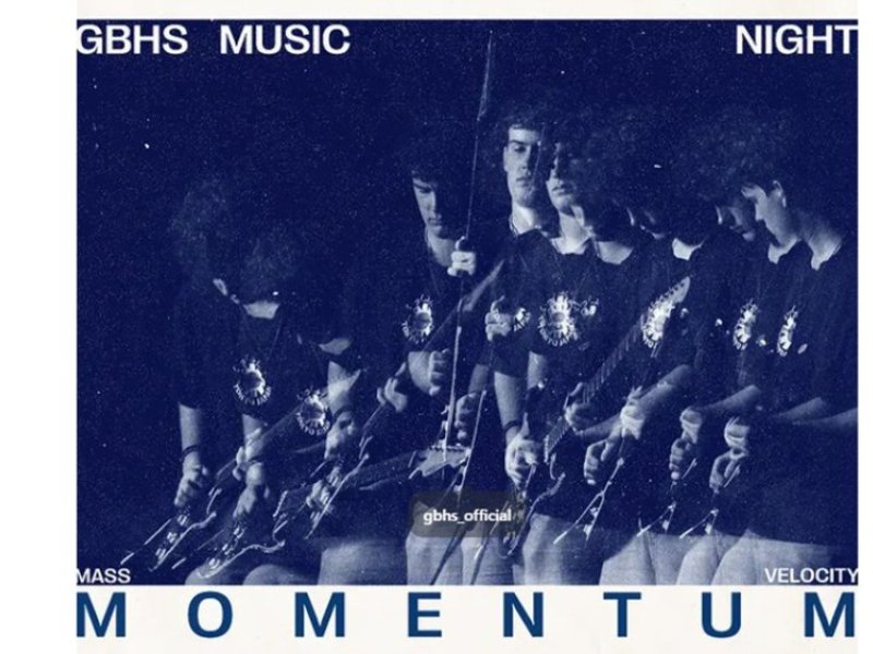 momentum