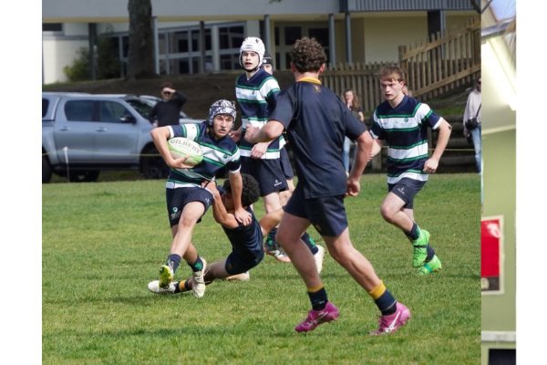 GBHS rugby