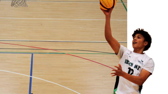 head coach basketball