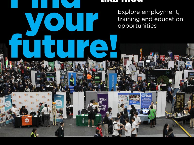 careers out west expo