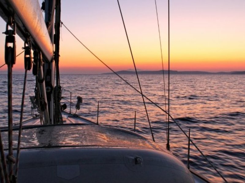 outward bound