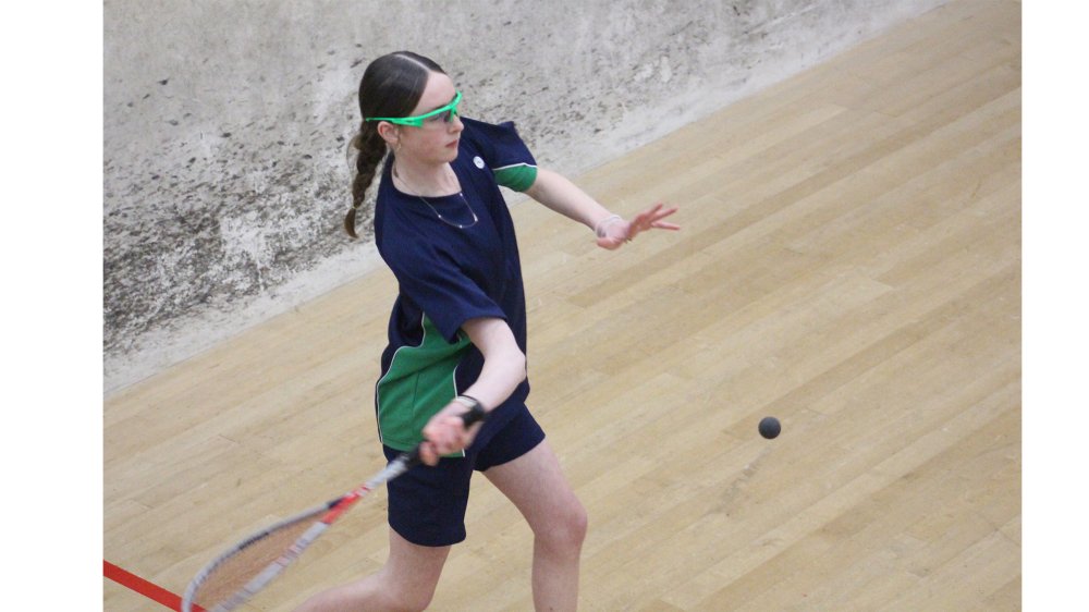 squash