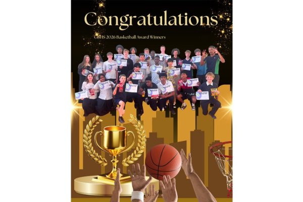 basketball awards