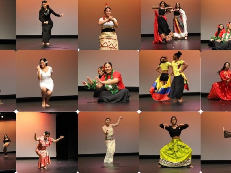 cultural week