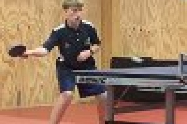 table tennis