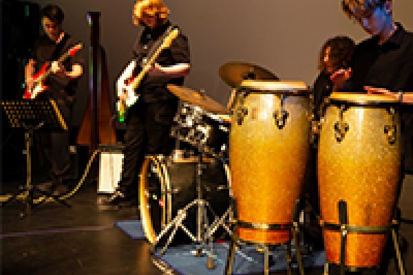 play it strange