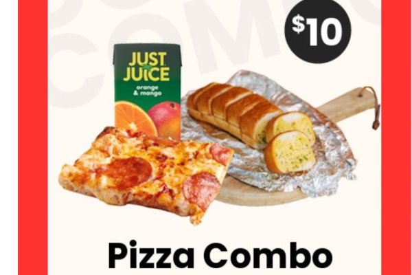 pizza combo